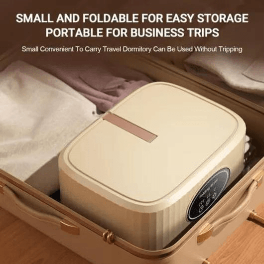Mini Clothes Dryer